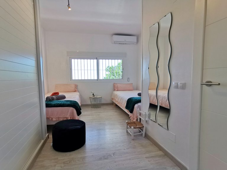 Apartment for Sale in La Mairena, Malaga 17