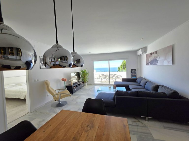 Apartment for Sale in La Mairena, Malaga 19
