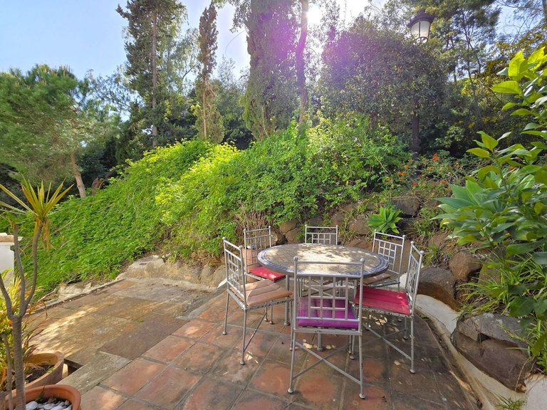 Apartment for Sale in La Mairena, Malaga 20