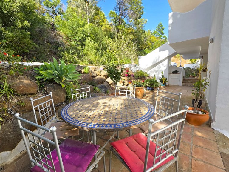 Apartment for Sale in La Mairena, Malaga 26