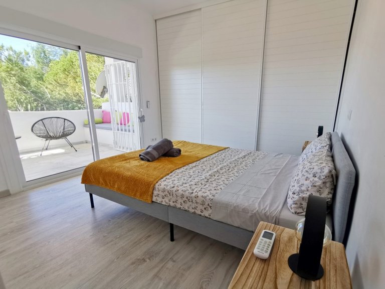 Apartment for Sale in La Mairena, Malaga 36