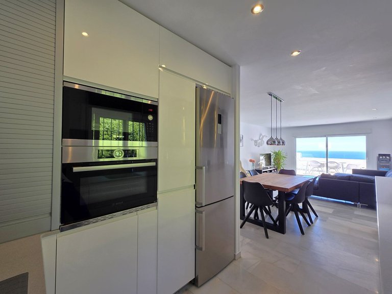 Apartment for Sale in La Mairena, Malaga 5