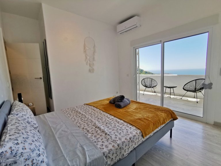 Apartment for Sale in La Mairena, Malaga 7
