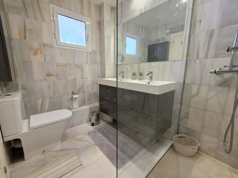 Apartment for Sale in La Mairena, Malaga 8
