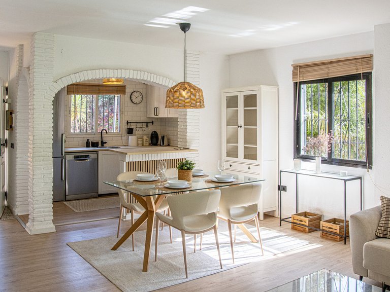 Villa for Sale in Calahonda, Malaga 12