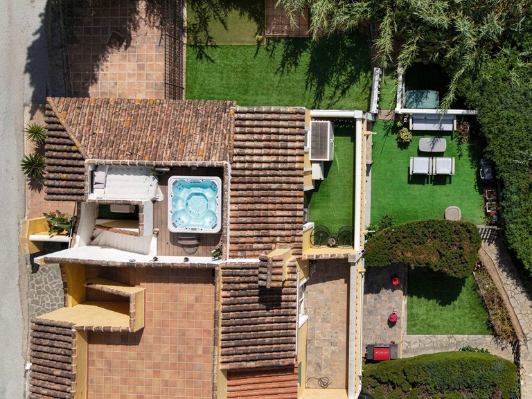 Villa for Sale in Calahonda, Malaga 2