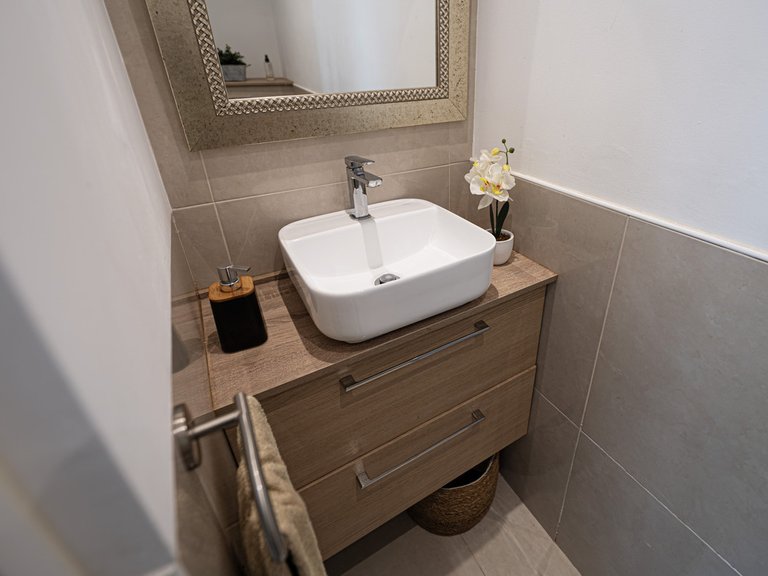 Villa for Sale in Calahonda, Malaga 21