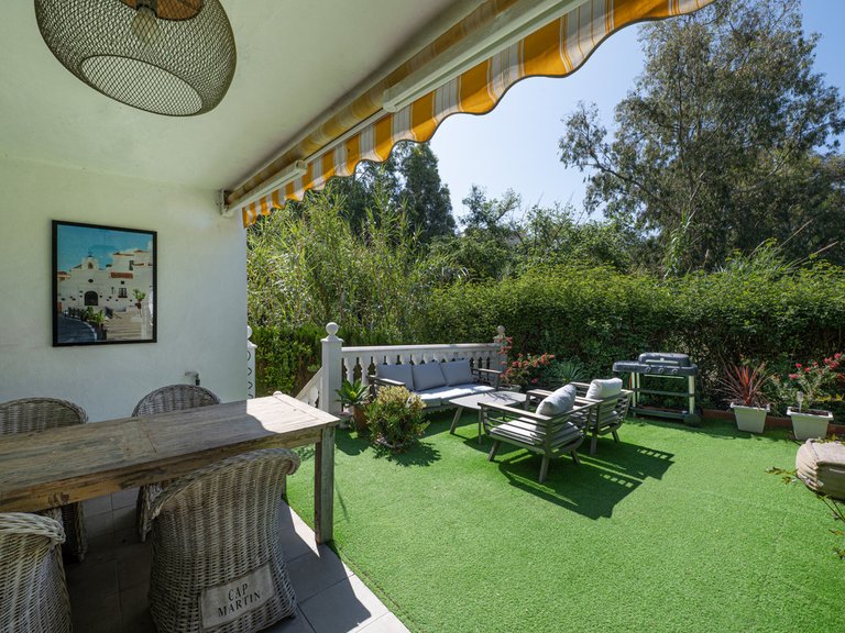Villa for Sale in Calahonda, Malaga 23