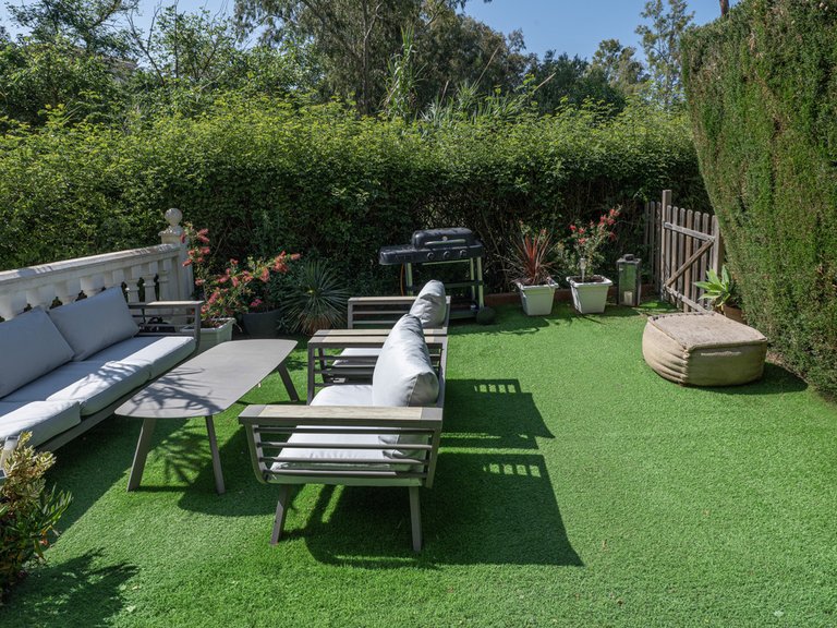 Villa for Sale in Calahonda, Malaga 24