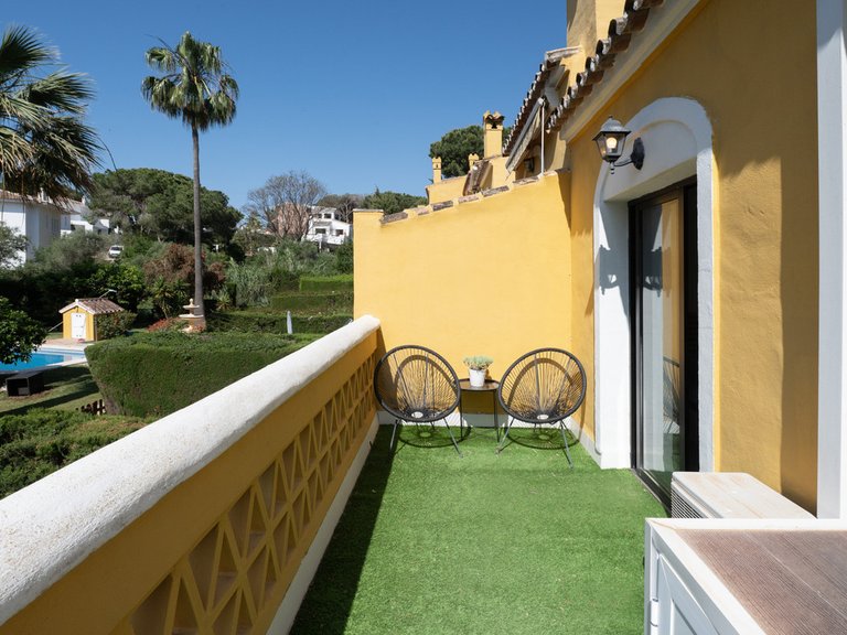 Villa for Sale in Calahonda, Malaga 28