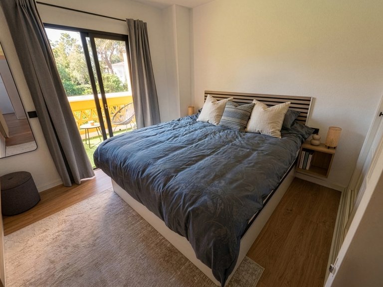 Villa for Sale in Calahonda, Malaga 4