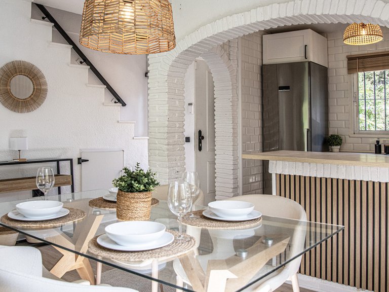 Villa for Sale in Calahonda, Malaga 7