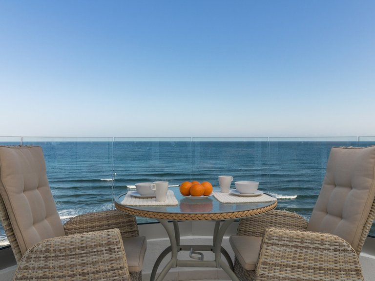 Apartment for Sale in Calahonda, Malaga 1