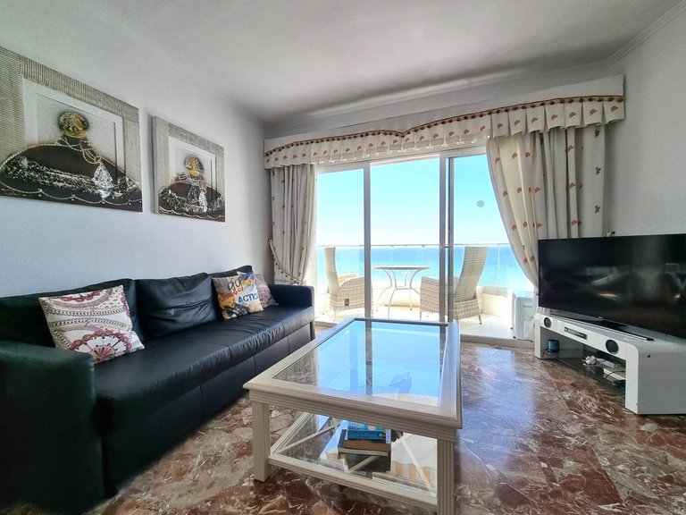 Apartment for Sale in Calahonda, Malaga 6
