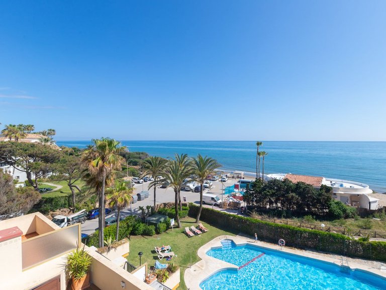 Apartment for Sale in Elviria, Malaga 1