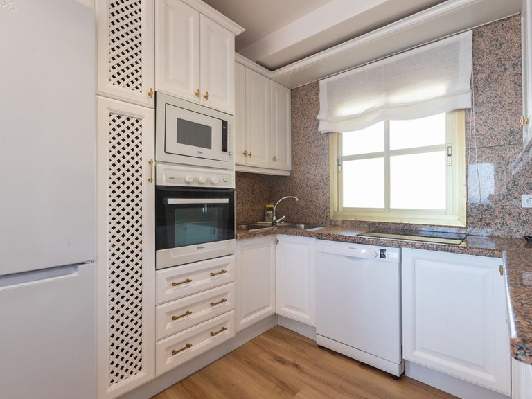 Apartment for Sale in Elviria, Malaga 11