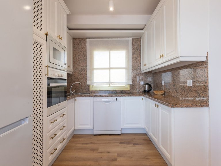 Apartment for Sale in Elviria, Malaga 12