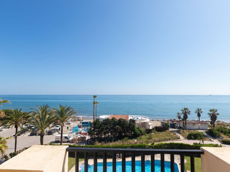 Apartment for Sale in Elviria, Malaga 2