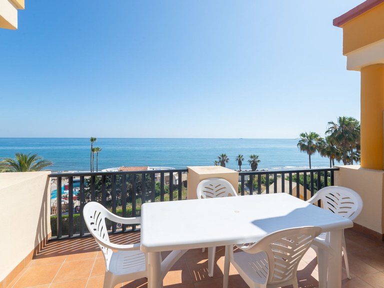 Apartment for Sale in Elviria, Malaga 26