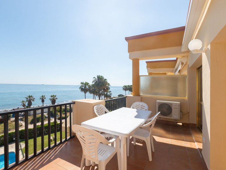 Apartment for Sale in Elviria, Malaga 27