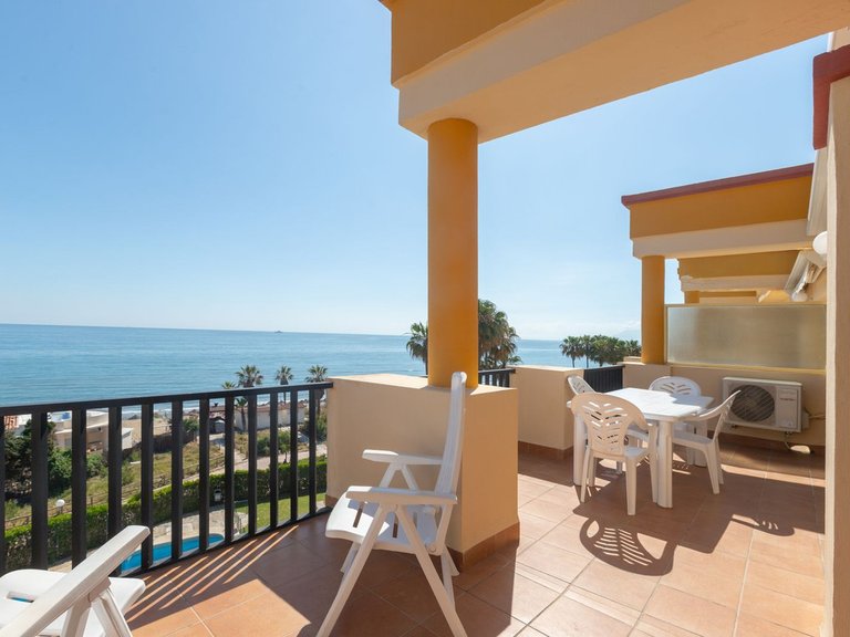 Apartment for Sale in Elviria, Malaga 28