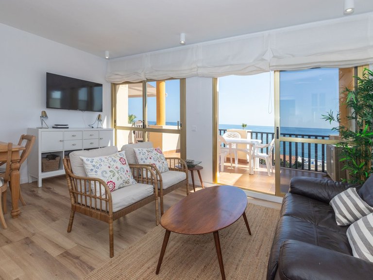 Apartment for Sale in Elviria, Malaga 3