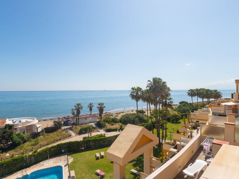 Apartment for Sale in Elviria, Malaga 31
