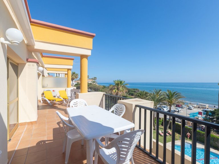 Apartment for Sale in Elviria, Malaga 32
