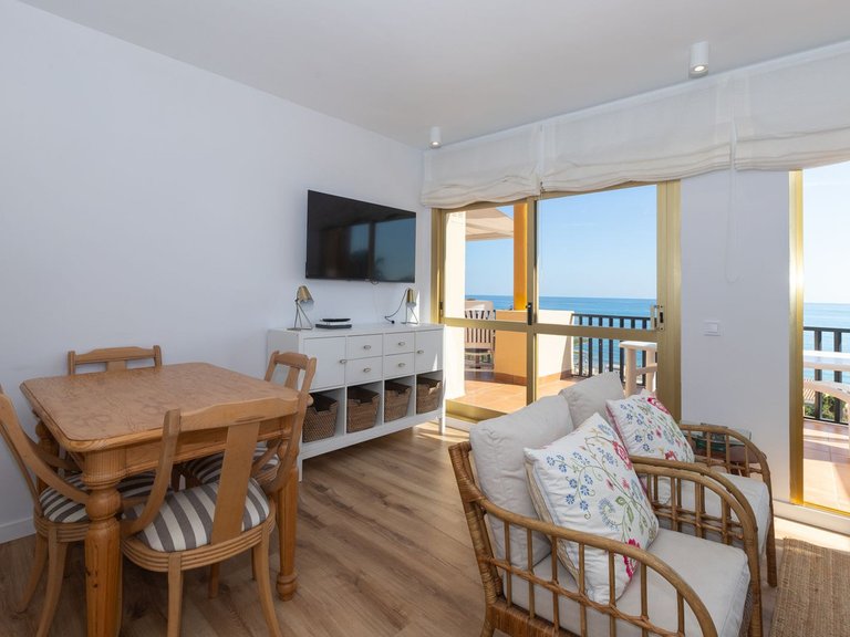 Apartment for Sale in Elviria, Malaga 6