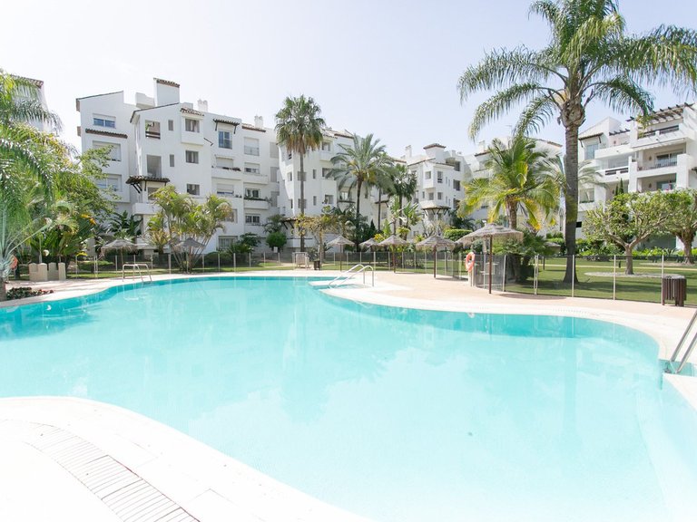 Apartment for Sale in Costalita, Malaga 1
