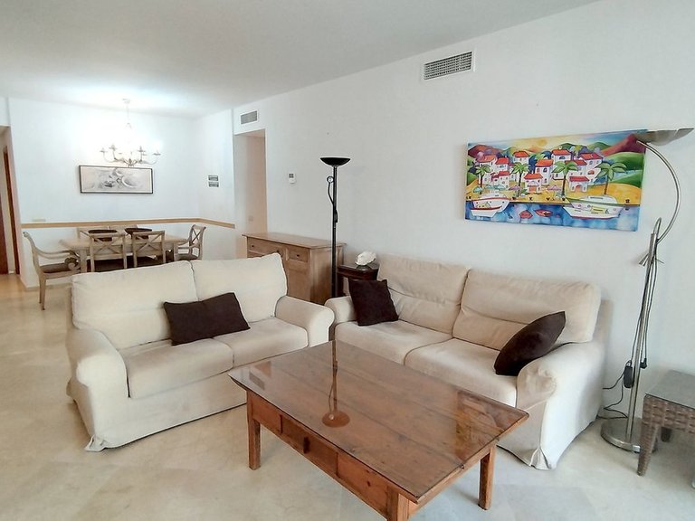 Apartment for Sale in Costalita, Malaga 2