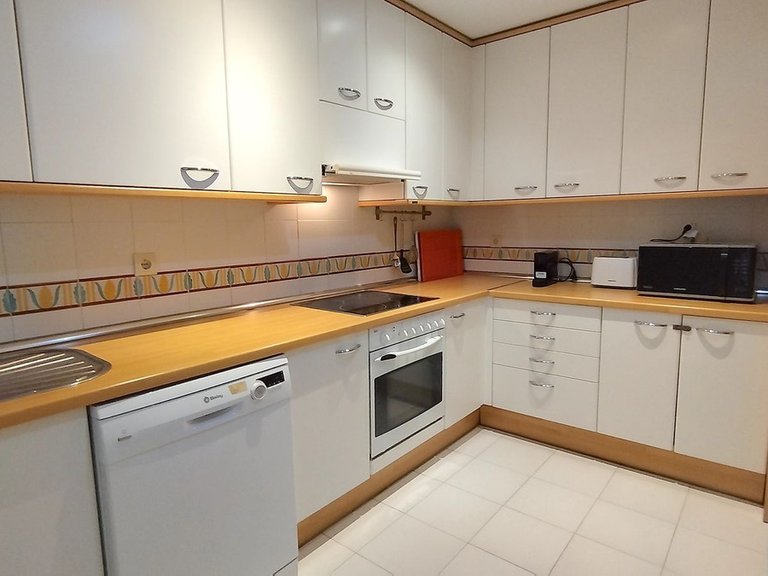 Apartment for Sale in Costalita, Malaga 22
