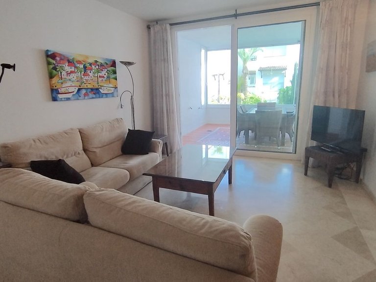Apartment for Sale in Costalita, Malaga 3