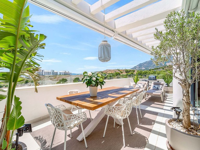 Apartment for Sale in Fuengirola, Malaga 1
