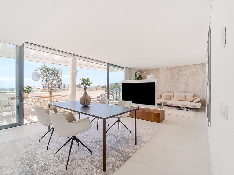 Apartment for Sale in Fuengirola, Malaga 11