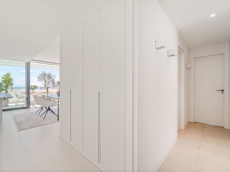 Apartment for Sale in Fuengirola, Malaga 18