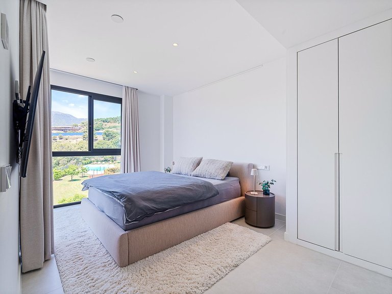 Apartment for Sale in Fuengirola, Malaga 19