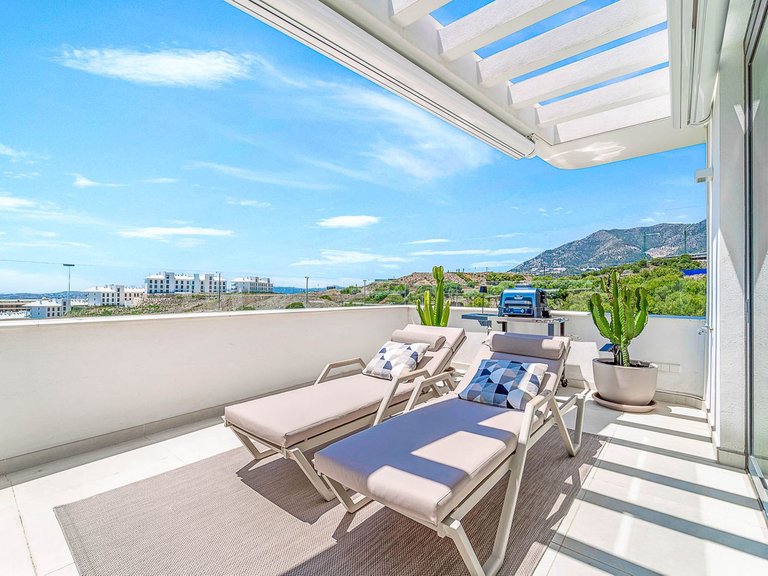 Apartment for Sale in Fuengirola, Malaga 2
