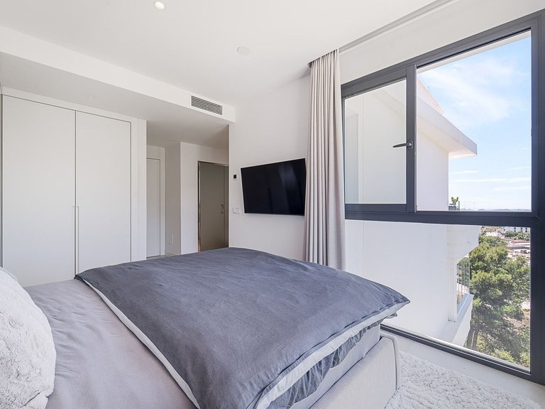 Apartment for Sale in Fuengirola, Malaga 21