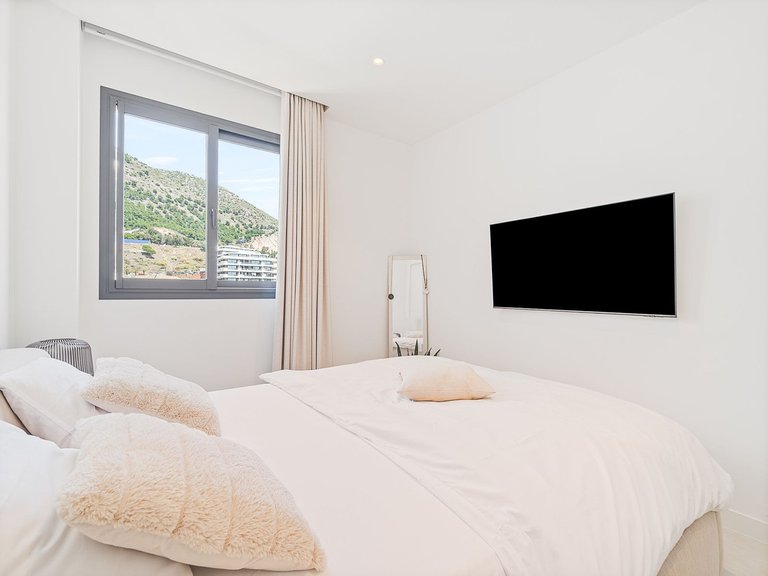 Apartment for Sale in Fuengirola, Malaga 26
