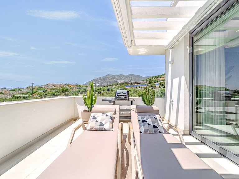 Apartment for Sale in Fuengirola, Malaga 3