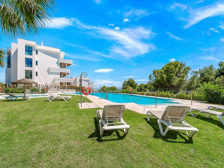 Apartment for Sale in Fuengirola, Malaga 33