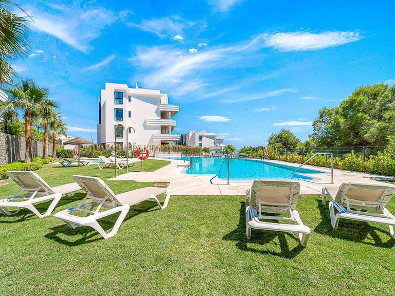 Apartment for Sale in Fuengirola, Malaga 34