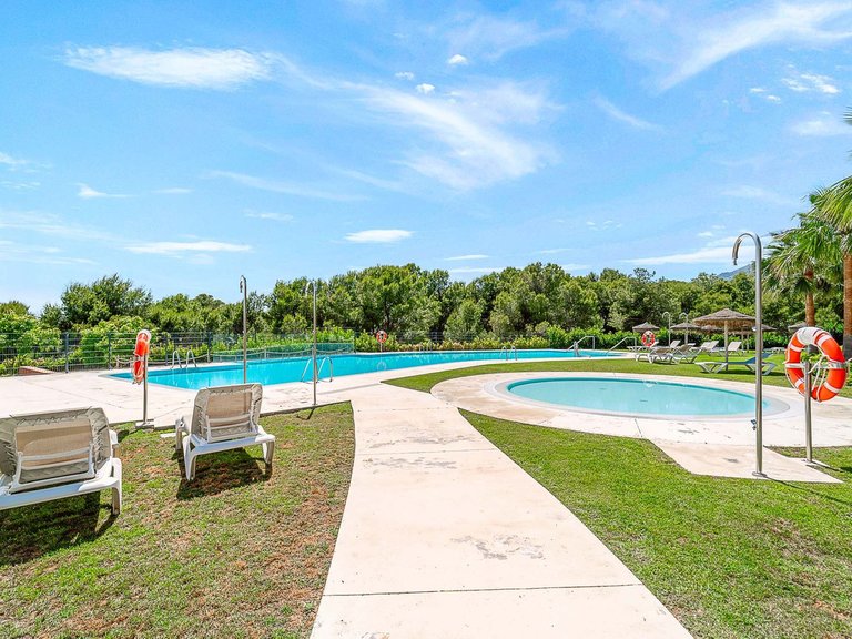 Apartment for Sale in Fuengirola, Malaga 35