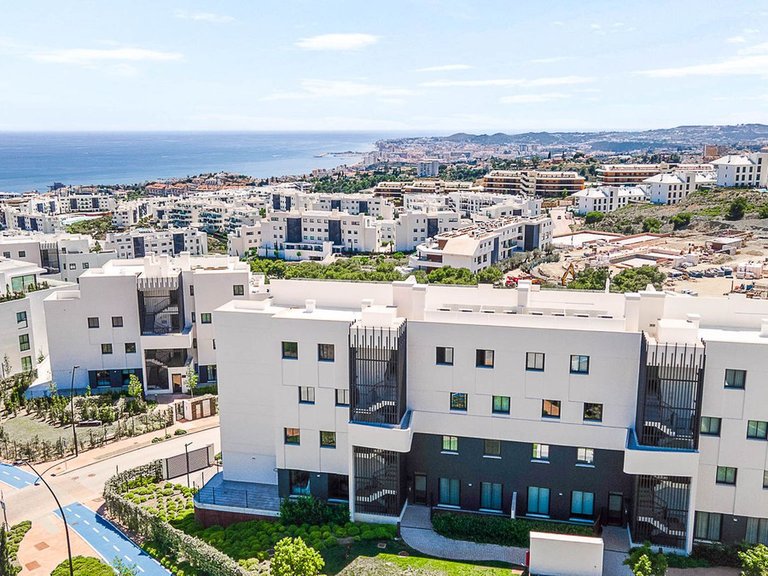 Apartment for Sale in Fuengirola, Malaga 36