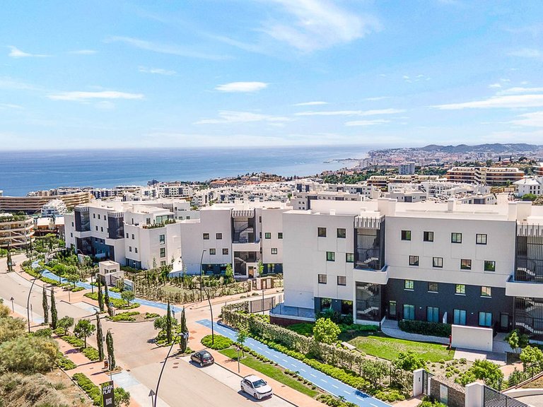 Apartment for Sale in Fuengirola, Malaga 37