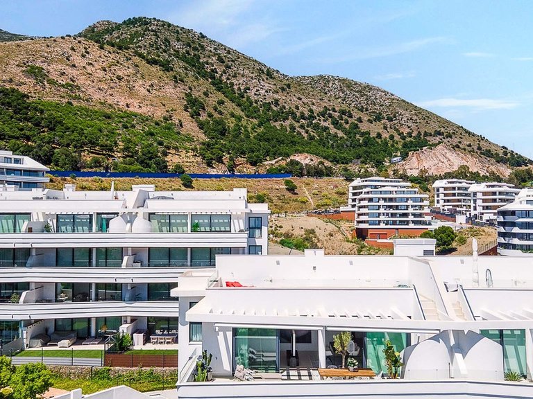 Apartment for Sale in Fuengirola, Malaga 38