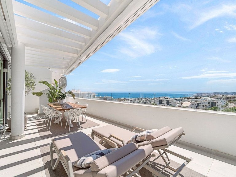 Apartment for Sale in Fuengirola, Malaga 4