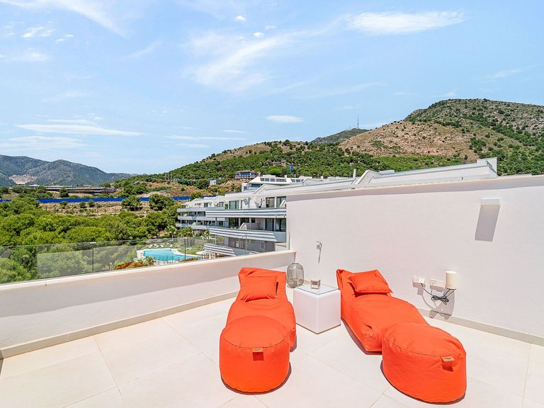 Apartment for Sale in Fuengirola, Malaga 5