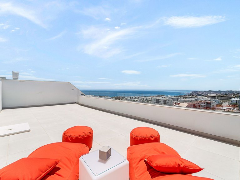 Apartment for Sale in Fuengirola, Malaga 6